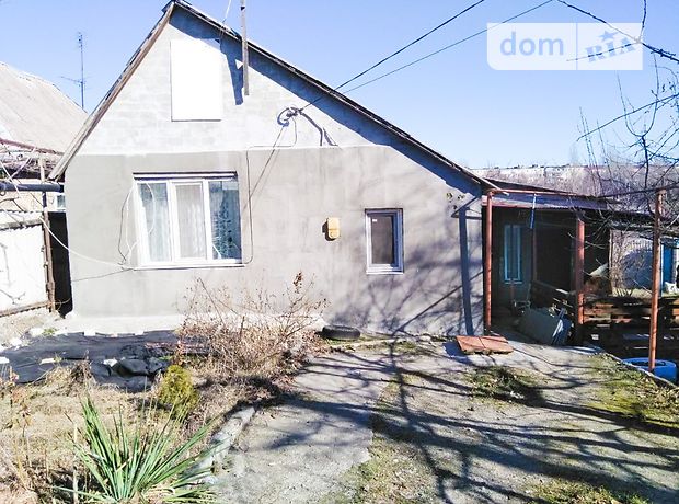одноэтажный дом с ремонтом, 100 кв. м, кирпич. Продажа в Запорожье район Шевченковский фото 1 одноэтажный дом с ремонтом, 100 кв. м, кирпич. Продажа в Запорожье район Шевченковский фото 1