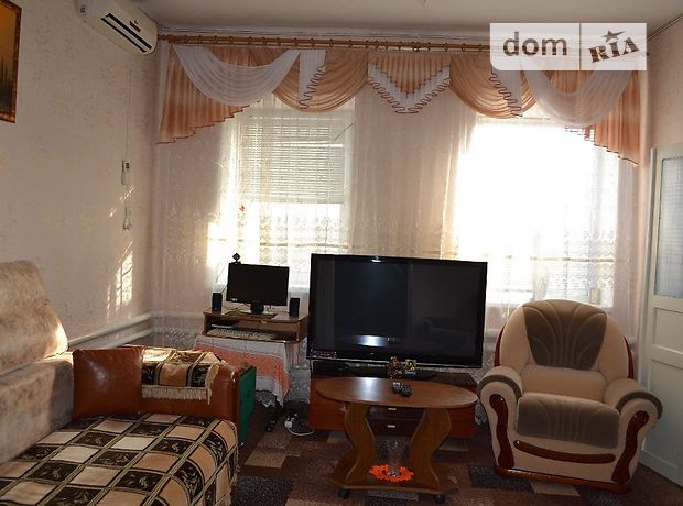 одноэтажный дом, 73.6 кв. м, кирпич. Продажа в Запорожье район Шевченковский фото 1 одноэтажный дом, 73.6 кв. м, кирпич. Продажа в Запорожье район Шевченковский фото 1