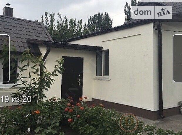 одноэтажный дом с садом, 85 кв. м, кирпич. Продажа в Запорожье район Шевченковский фото 1 одноэтажный дом с садом, 85 кв. м, кирпич. Продажа в Запорожье район Шевченковский фото 1