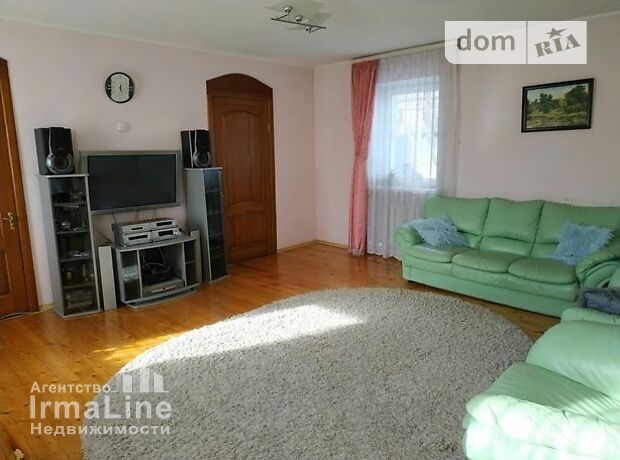 двухэтажный дом с садом, 200 кв. м, кирпич. Продажа в Запорожье район Шевченковский фото 1 двухэтажный дом с садом, 200 кв. м, кирпич. Продажа в Запорожье район Шевченковский фото 1