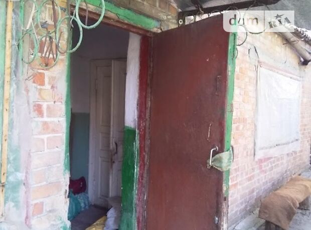 одноэтажный дом, 47 кв. м, кирпич. Продажа в Запорожье район Шевченковский фото 1 одноэтажный дом, 47 кв. м, кирпич. Продажа в Запорожье район Шевченковский фото 1