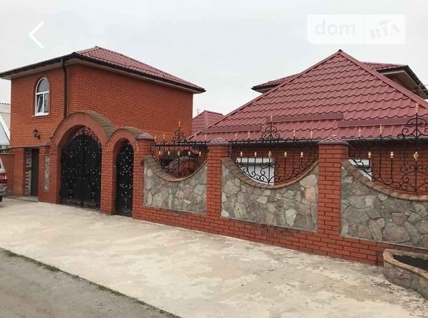 двухэтажный дом с садом, 140 кв. м, кирпич. Продажа в Запорожье район Шевченковский фото 2 двухэтажный дом с садом, 140 кв. м, кирпич. Продажа в Запорожье район Шевченковский фото 2
