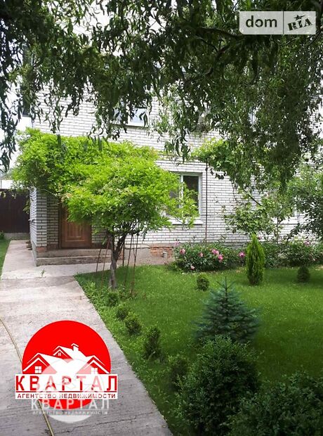 двоповерховий будинок, 85 кв. м, цегла. Продаж в Запоріжжі, район Шевченківський фото 1 двоповерховий будинок, 85 кв. м, цегла. Продаж в Запоріжжі, район Шевченківський фото 1