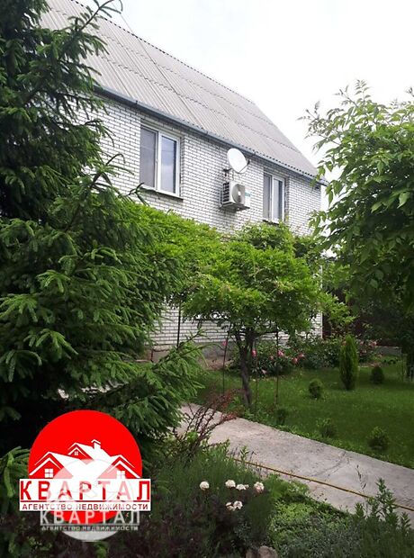 двоповерховий будинок, 85 кв. м, цегла. Продаж в Запоріжжі, район Шевченківський фото 1 двоповерховий будинок, 85 кв. м, цегла. Продаж в Запоріжжі, район Шевченківський фото 1