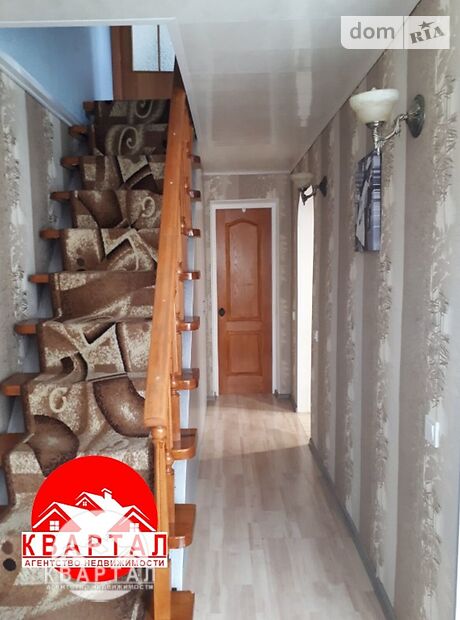 двоповерховий будинок, 85 кв. м, цегла. Продаж в Запоріжжі, район Шевченківський фото 1 двоповерховий будинок, 85 кв. м, цегла. Продаж в Запоріжжі, район Шевченківський фото 1