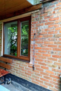 одноповерховий будинок, 74.4 кв. м, шлакобетон. Продаж в Запоріжжі, район Шевченківський фото 2