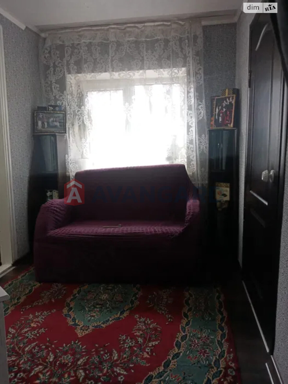 одноповерховий будинок, 115 кв. м, кирпич. Продаж в Запоріжжі, район Шевченківський фото 1 одноповерховий будинок, 115 кв. м, кирпич. Продаж в Запоріжжі, район Шевченківський фото 1