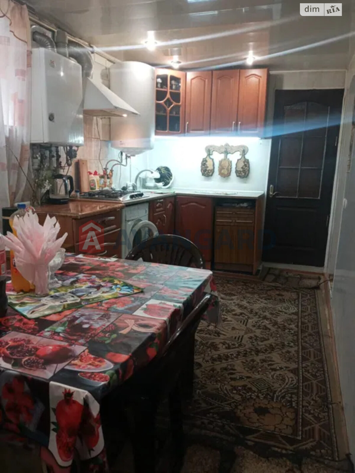 одноповерховий будинок, 115 кв. м, кирпич. Продаж в Запоріжжі, район Шевченківський фото 1 одноповерховий будинок, 115 кв. м, кирпич. Продаж в Запоріжжі, район Шевченківський фото 1