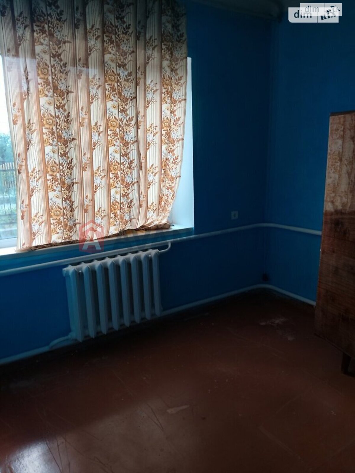 одноповерховий будинок, 44.1 кв. м, цегла. Продаж в Запоріжжі, район Шевченківський фото 1 одноповерховий будинок, 44.1 кв. м, цегла. Продаж в Запоріжжі, район Шевченківський фото 1