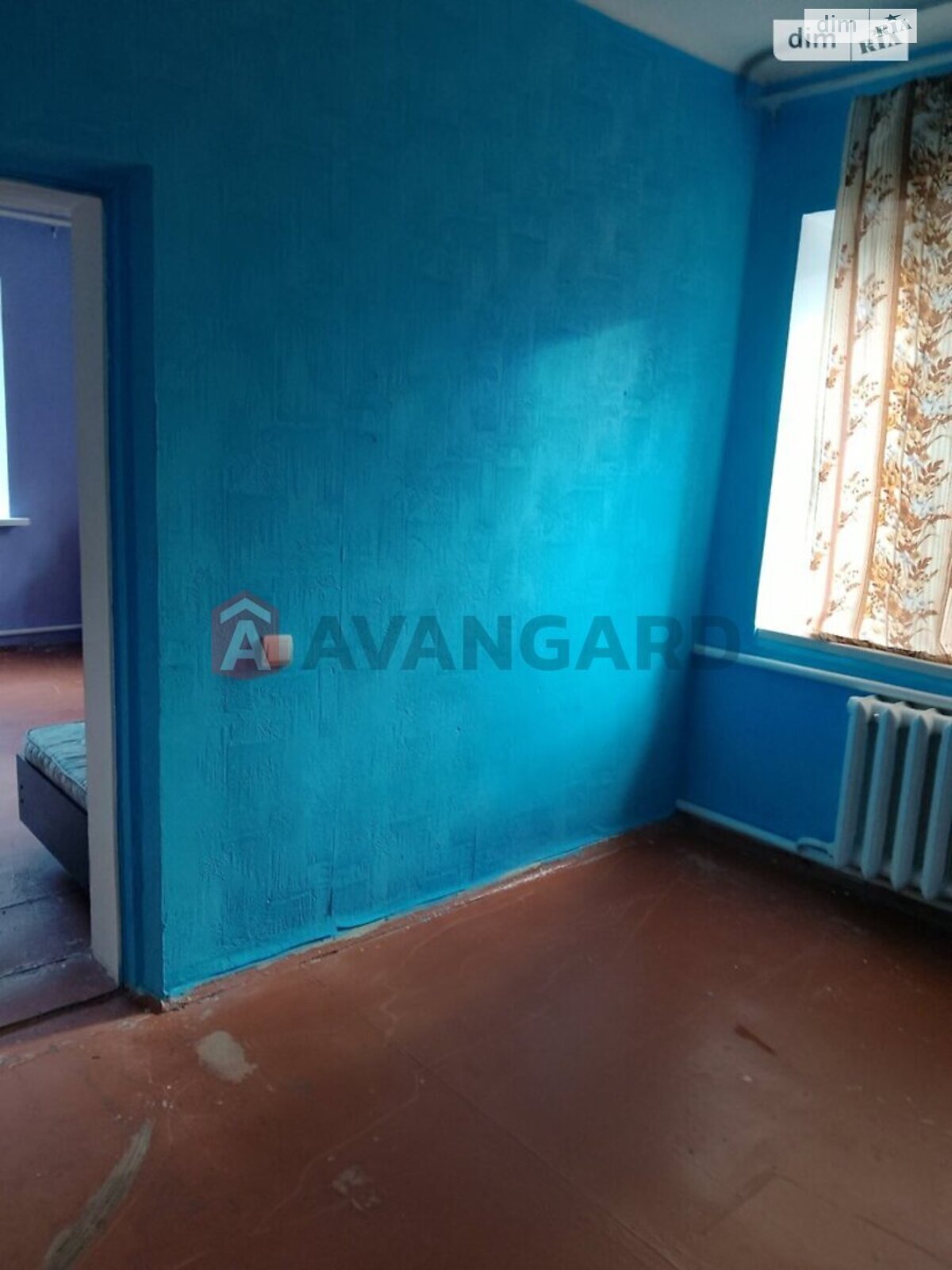 одноповерховий будинок, 44.1 кв. м, цегла. Продаж в Запоріжжі, район Шевченківський фото 1 одноповерховий будинок, 44.1 кв. м, цегла. Продаж в Запоріжжі, район Шевченківський фото 1
