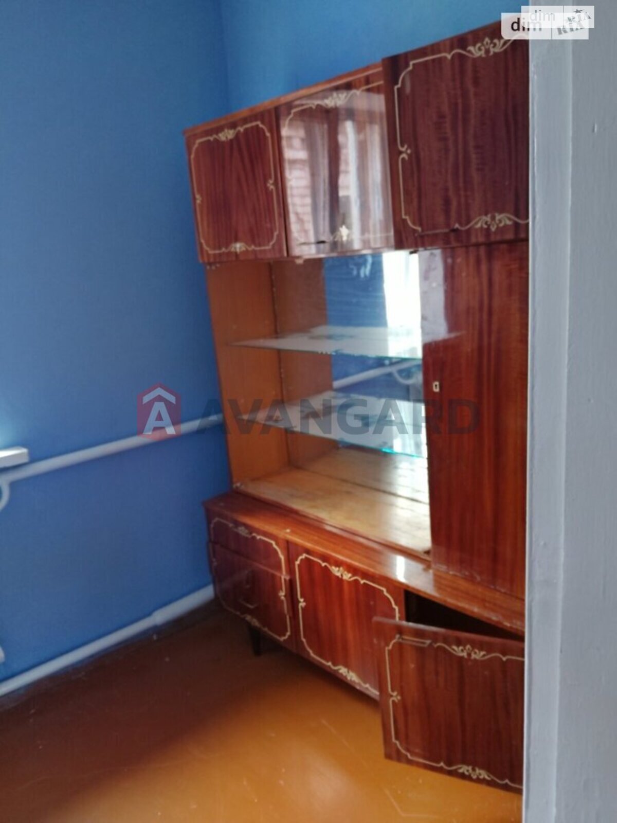 одноповерховий будинок, 44.1 кв. м, цегла. Продаж в Запоріжжі, район Шевченківський фото 1 одноповерховий будинок, 44.1 кв. м, цегла. Продаж в Запоріжжі, район Шевченківський фото 1