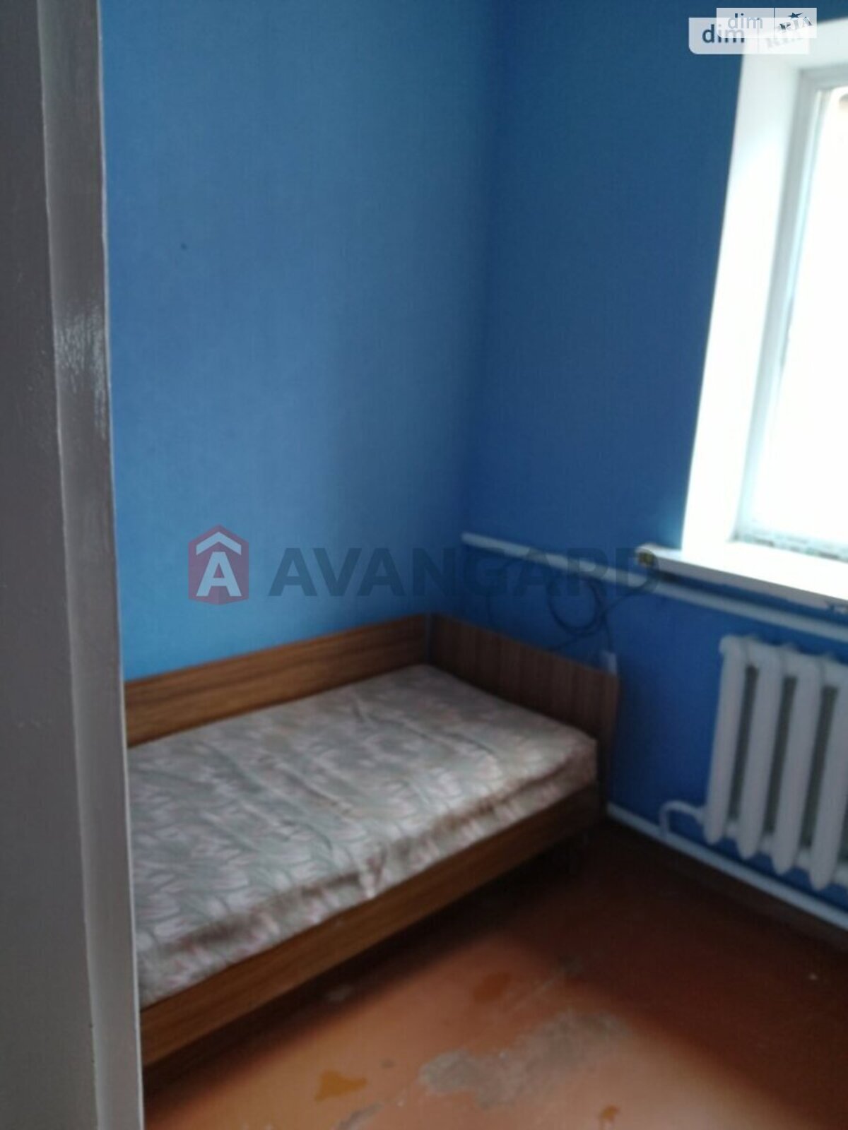 одноповерховий будинок, 44.1 кв. м, цегла. Продаж в Запоріжжі, район Шевченківський фото 1 одноповерховий будинок, 44.1 кв. м, цегла. Продаж в Запоріжжі, район Шевченківський фото 1
