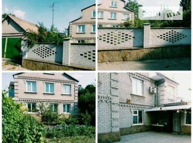 двухэтажный дом с садом, 222 кв. м, кирпич. Продажа в Запорожье район Шевченковский фото 1 двухэтажный дом с садом, 222 кв. м, кирпич. Продажа в Запорожье район Шевченковский фото 1
