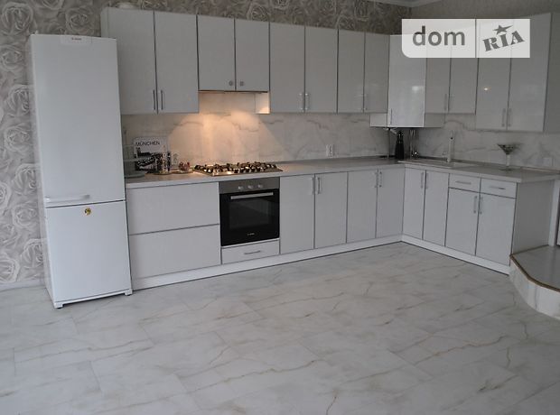 двухэтажный дом с камином, 130 кв. м, кирпич. Продажа в Запорожье район Шевченковский фото 1 двухэтажный дом с камином, 130 кв. м, кирпич. Продажа в Запорожье район Шевченковский фото 1