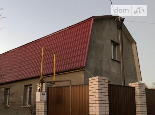 Продажа дома, 108м², Запорожье, р‑н. Шевченковский Продажа дома, 108м², Запорожье, р‑н. Шевченковский