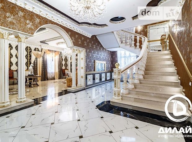 трехэтажный дом с подвалом, 500 кв. м, кирпич. Продажа в Запорожье район Шевченковский фото 1 трехэтажный дом с подвалом, 500 кв. м, кирпич. Продажа в Запорожье район Шевченковский фото 1