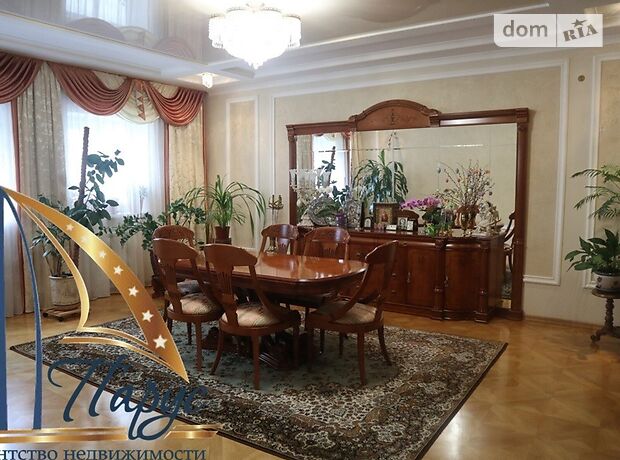 двухэтажный дом с садом, 230 кв. м, кирпич. Продажа в Солнечном (Запорожская обл.) фото 1 двухэтажный дом с садом, 230 кв. м, кирпич. Продажа в Солнечном (Запорожская обл.) фото 1