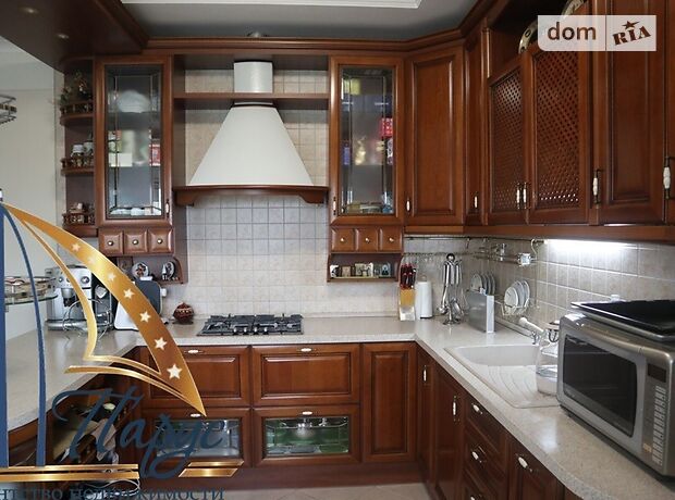двухэтажный дом с садом, 230 кв. м, кирпич. Продажа в Солнечном (Запорожская обл.) фото 1 двухэтажный дом с садом, 230 кв. м, кирпич. Продажа в Солнечном (Запорожская обл.) фото 1