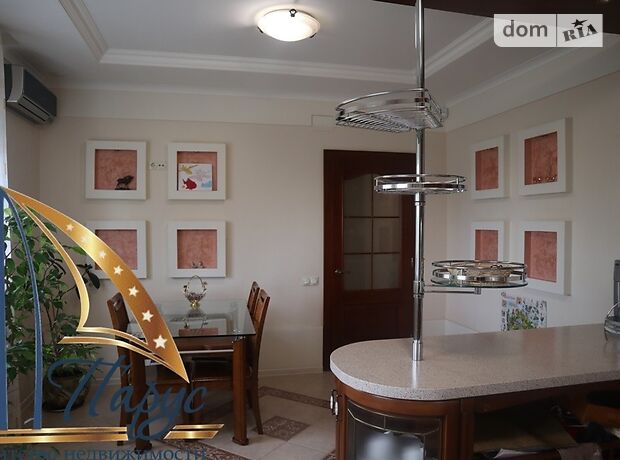 двухэтажный дом с садом, 230 кв. м, кирпич. Продажа в Солнечном (Запорожская обл.) фото 1 двухэтажный дом с садом, 230 кв. м, кирпич. Продажа в Солнечном (Запорожская обл.) фото 1