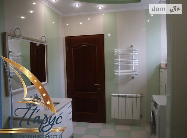 двухэтажный дом с садом, 230 кв. м, кирпич. Продажа в Солнечном (Запорожская обл.) фото 1 двухэтажный дом с садом, 230 кв. м, кирпич. Продажа в Солнечном (Запорожская обл.) фото 1