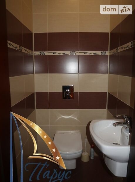 двухэтажный дом с садом, 230 кв. м, кирпич. Продажа в Солнечном (Запорожская обл.) фото 1 двухэтажный дом с садом, 230 кв. м, кирпич. Продажа в Солнечном (Запорожская обл.) фото 1