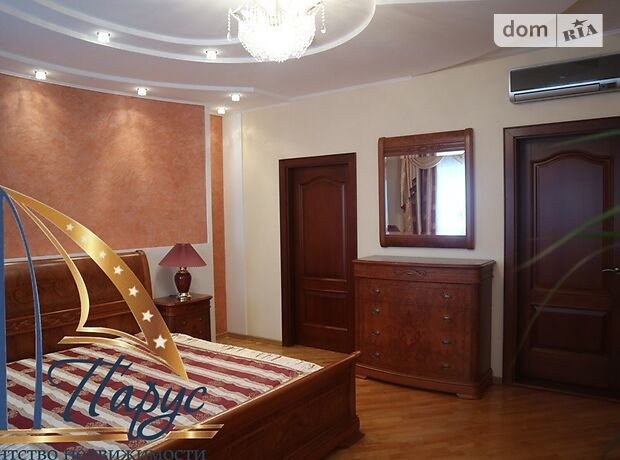 двухэтажный дом с садом, 230 кв. м, кирпич. Продажа в Солнечном (Запорожская обл.) фото 1 двухэтажный дом с садом, 230 кв. м, кирпич. Продажа в Солнечном (Запорожская обл.) фото 1