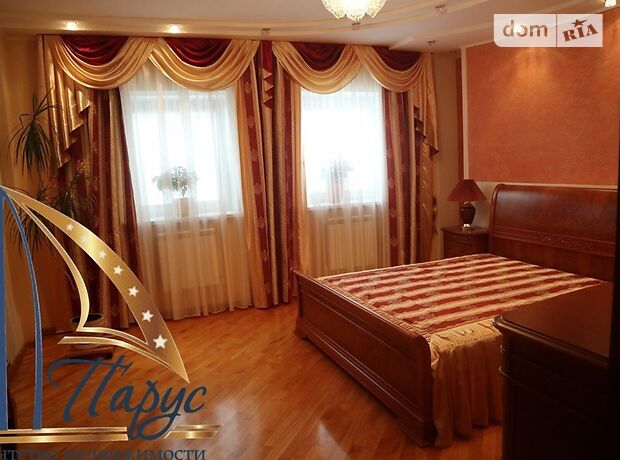 двухэтажный дом с садом, 230 кв. м, кирпич. Продажа в Солнечном (Запорожская обл.) фото 1 двухэтажный дом с садом, 230 кв. м, кирпич. Продажа в Солнечном (Запорожская обл.) фото 1