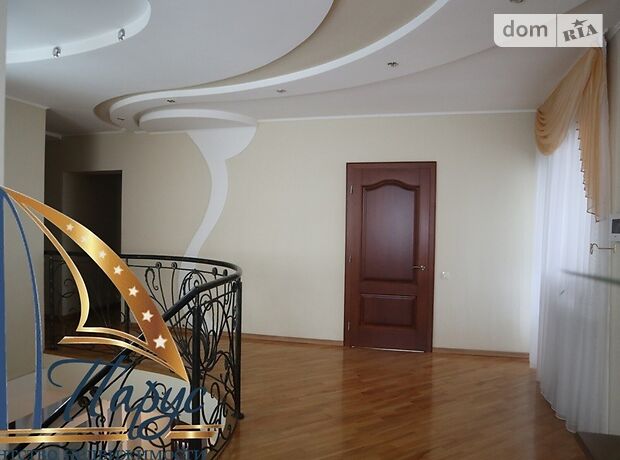 двухэтажный дом с садом, 230 кв. м, кирпич. Продажа в Солнечном (Запорожская обл.) фото 1 двухэтажный дом с садом, 230 кв. м, кирпич. Продажа в Солнечном (Запорожская обл.) фото 1