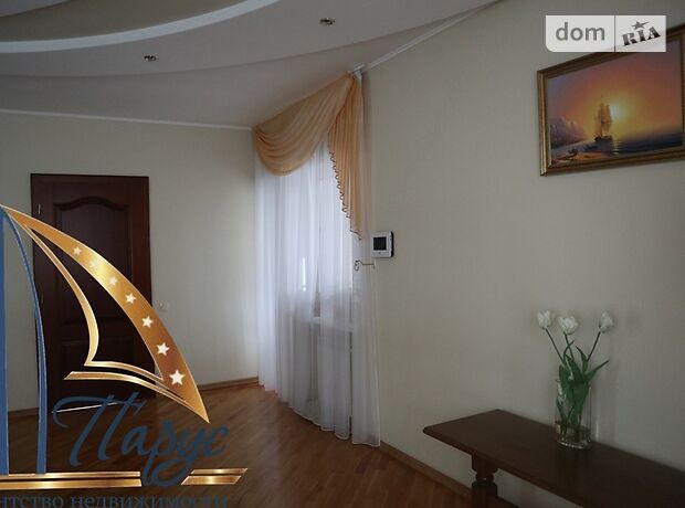 двухэтажный дом с садом, 230 кв. м, кирпич. Продажа в Солнечном (Запорожская обл.) фото 1 двухэтажный дом с садом, 230 кв. м, кирпич. Продажа в Солнечном (Запорожская обл.) фото 1
