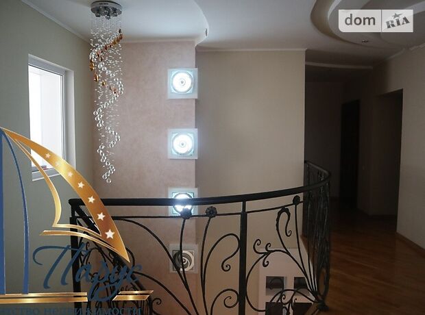 двухэтажный дом с садом, 230 кв. м, кирпич. Продажа в Солнечном (Запорожская обл.) фото 1 двухэтажный дом с садом, 230 кв. м, кирпич. Продажа в Солнечном (Запорожская обл.) фото 1