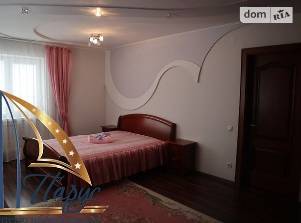 двухэтажный дом с садом, 230 кв. м, кирпич. Продажа в Солнечном (Запорожская обл.) фото 1 двухэтажный дом с садом, 230 кв. м, кирпич. Продажа в Солнечном (Запорожская обл.) фото 1