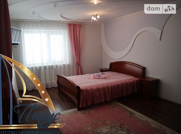 двухэтажный дом с садом, 230 кв. м, кирпич. Продажа в Солнечном (Запорожская обл.) фото 1 двухэтажный дом с садом, 230 кв. м, кирпич. Продажа в Солнечном (Запорожская обл.) фото 1