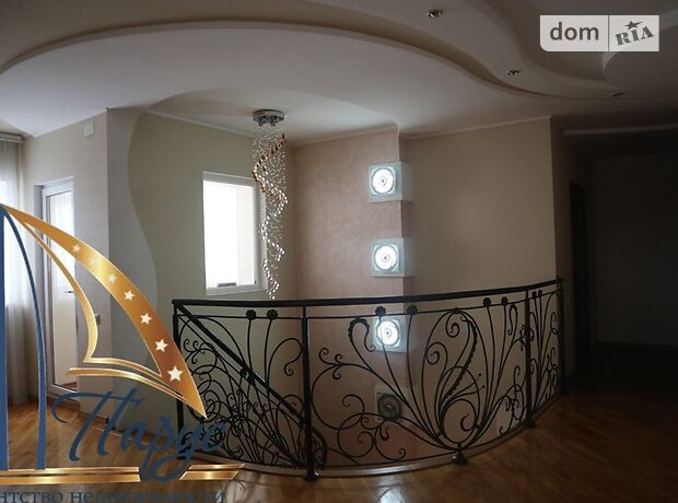 двухэтажный дом с садом, 230 кв. м, кирпич. Продажа в Солнечном (Запорожская обл.) фото 1 двухэтажный дом с садом, 230 кв. м, кирпич. Продажа в Солнечном (Запорожская обл.) фото 1