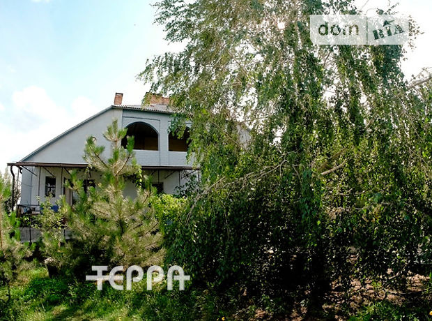 Продажа дома, 412м², Запорожье, c. Солнечное, Садовая улица Продажа дома, 412м², Запорожье, c. Солнечное, Садовая улица