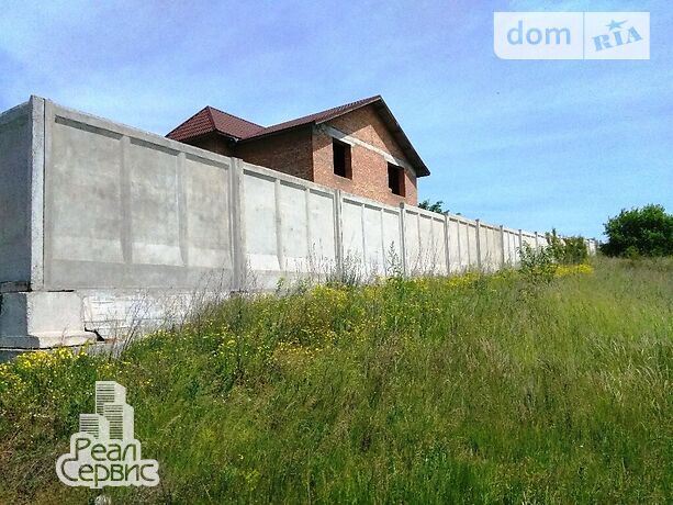 двухэтажный дом, 300 кв. м, кирпич. Продажа в Солнечном (Запорожская обл.) фото 1 двухэтажный дом, 300 кв. м, кирпич. Продажа в Солнечном (Запорожская обл.) фото 1