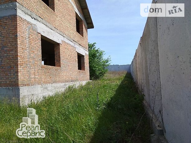 двухэтажный дом, 300 кв. м, кирпич. Продажа в Солнечном (Запорожская обл.) фото 1 двухэтажный дом, 300 кв. м, кирпич. Продажа в Солнечном (Запорожская обл.) фото 1