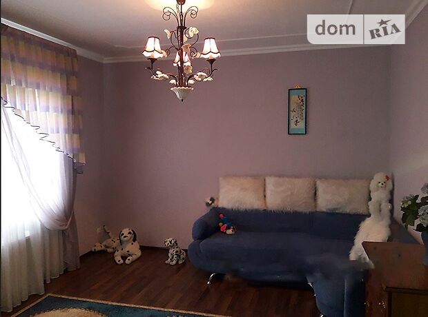 двухэтажный дом с садом, 446 кв. м, кирпич. Продажа в Солнечном (Запорожская обл.) фото 1 двухэтажный дом с садом, 446 кв. м, кирпич. Продажа в Солнечном (Запорожская обл.) фото 1