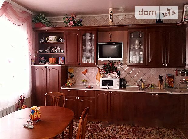 двухэтажный дом с садом, 446 кв. м, кирпич. Продажа в Солнечном (Запорожская обл.) фото 1 двухэтажный дом с садом, 446 кв. м, кирпич. Продажа в Солнечном (Запорожская обл.) фото 1