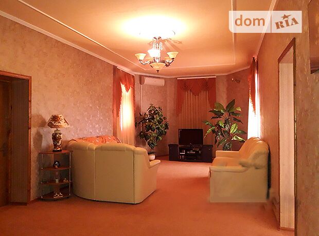 двухэтажный дом с садом, 446 кв. м, кирпич. Продажа в Солнечном (Запорожская обл.) фото 1 двухэтажный дом с садом, 446 кв. м, кирпич. Продажа в Солнечном (Запорожская обл.) фото 1