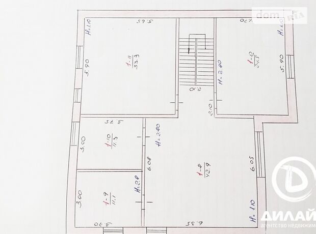 двоповерховий будинок з садом, 254 кв. м, монолитно-блочный. Продаж в Запоріжжі, район Сонячний фото 1 двоповерховий будинок з садом, 254 кв. м, монолитно-блочный. Продаж в Запоріжжі, район Сонячний фото 1