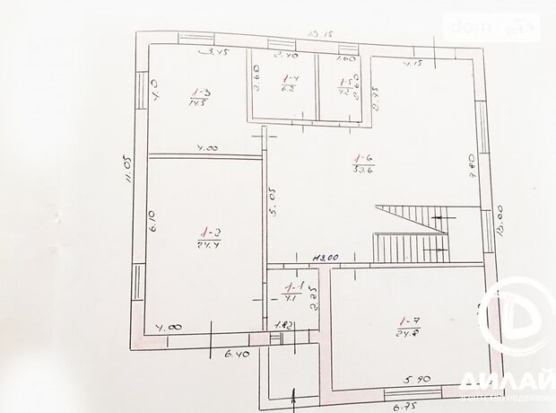 двоповерховий будинок з садом, 254 кв. м, монолитно-блочный. Продаж в Запоріжжі, район Сонячний фото 1 двоповерховий будинок з садом, 254 кв. м, монолитно-блочный. Продаж в Запоріжжі, район Сонячний фото 1