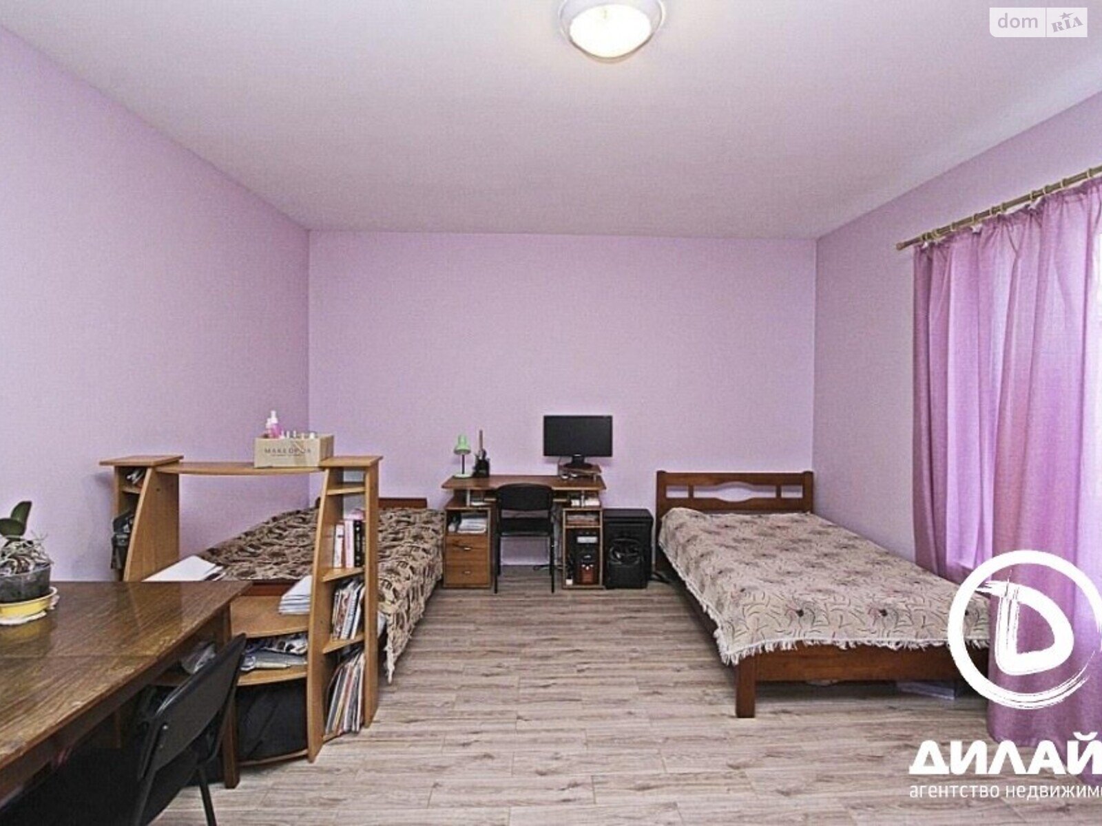 двухэтажный дом с ремонтом, 254 кв. м, монолитно-блочный. Продажа в Запорожье фото 1 двухэтажный дом с ремонтом, 254 кв. м, монолитно-блочный. Продажа в Запорожье фото 1