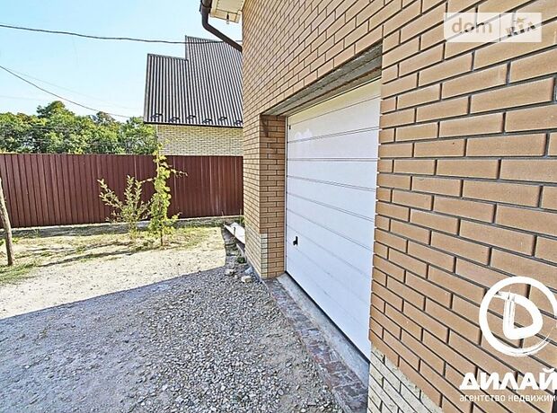 двоповерховий будинок з садом, 254 кв. м, монолитно-блочный. Продаж в Запоріжжі, район Сонячний фото 1 двоповерховий будинок з садом, 254 кв. м, монолитно-блочный. Продаж в Запоріжжі, район Сонячний фото 1