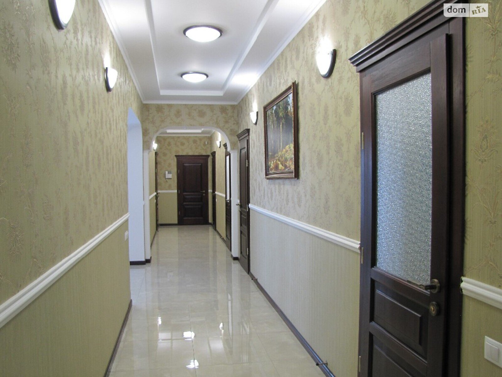 одноповерховий будинок з верандою, 265 кв. м, цегла. Продаж в Запоріжжі фото 1 одноповерховий будинок з верандою, 265 кв. м, цегла. Продаж в Запоріжжі фото 1