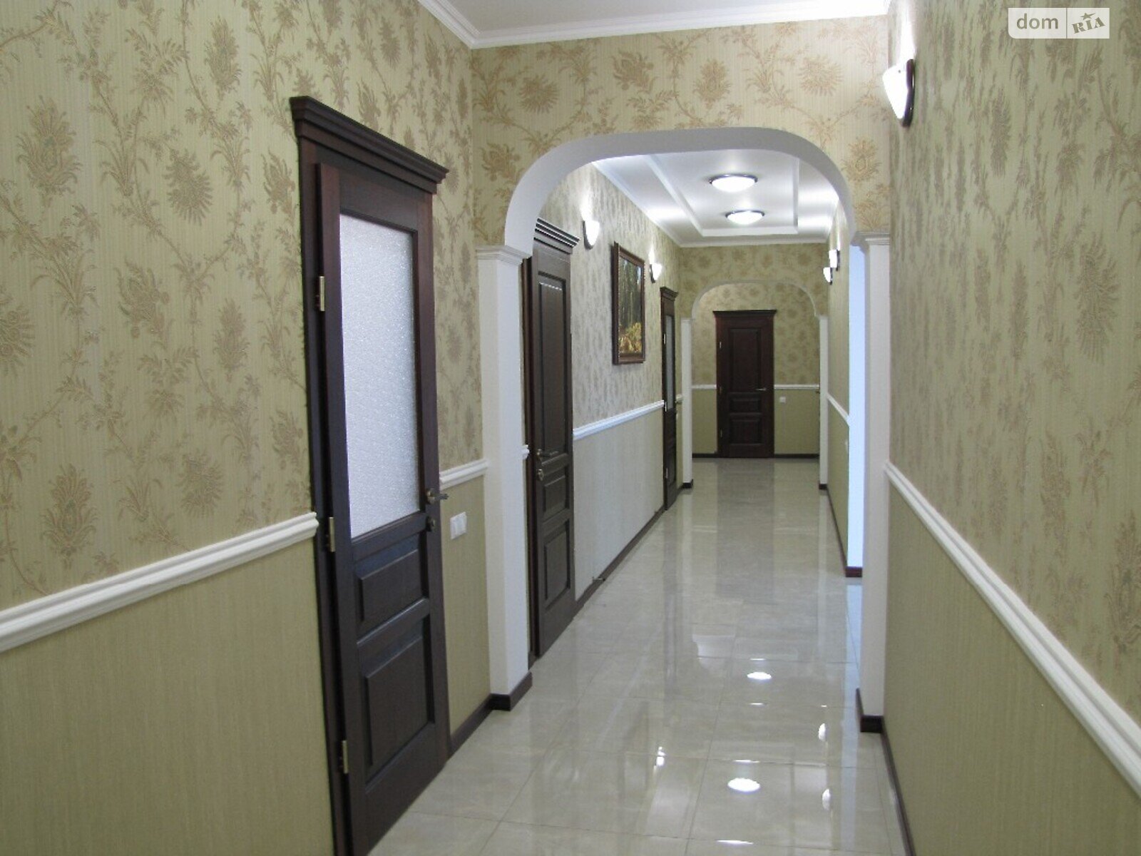 одноповерховий будинок з верандою, 265 кв. м, цегла. Продаж в Запоріжжі фото 1 одноповерховий будинок з верандою, 265 кв. м, цегла. Продаж в Запоріжжі фото 1