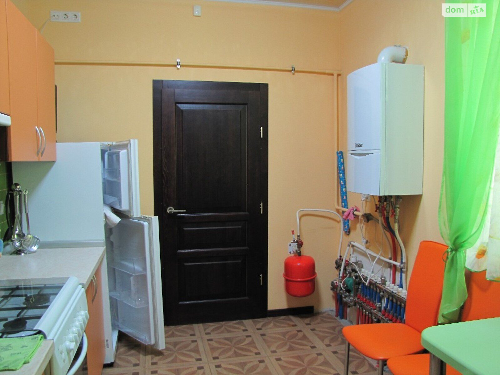 одноповерховий будинок з верандою, 265 кв. м, цегла. Продаж в Запоріжжі фото 1 одноповерховий будинок з верандою, 265 кв. м, цегла. Продаж в Запоріжжі фото 1
