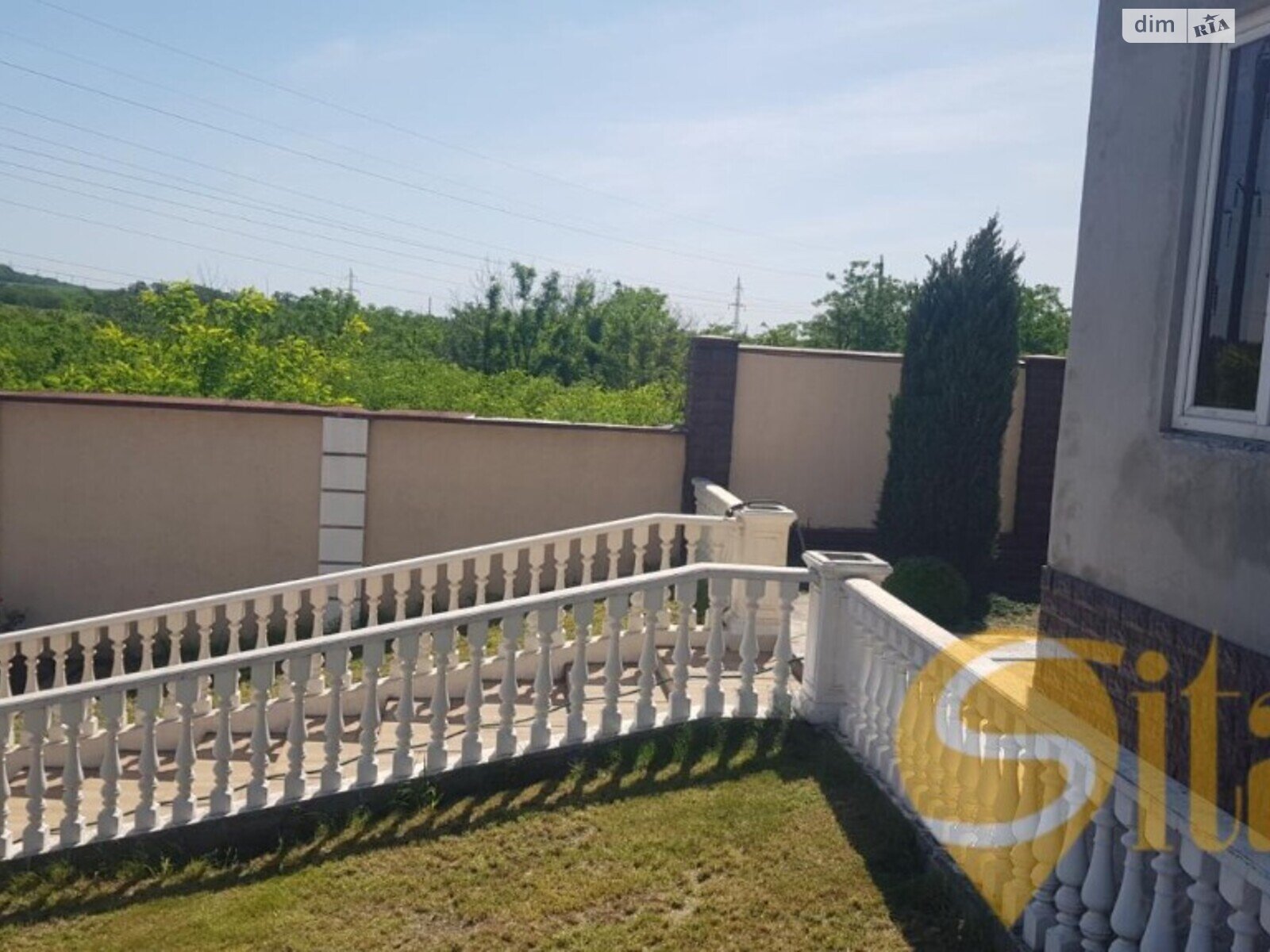 одноповерховий будинок, 460 кв. м, цегла. Продаж в Запоріжжі фото 1 одноповерховий будинок, 460 кв. м, цегла. Продаж в Запоріжжі фото 1