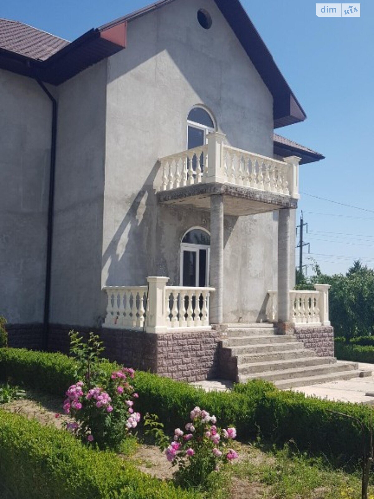 одноповерховий будинок, 460 кв. м, цегла. Продаж в Запоріжжі фото 1 одноповерховий будинок, 460 кв. м, цегла. Продаж в Запоріжжі фото 1