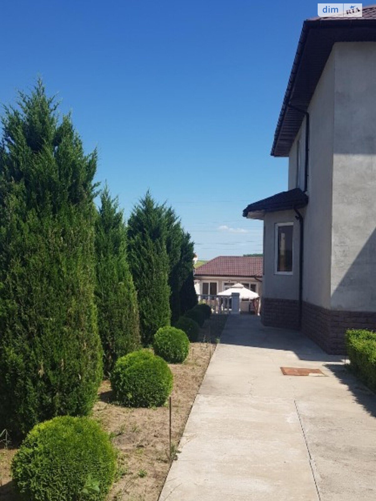 одноповерховий будинок, 460 кв. м, цегла. Продаж в Запоріжжі фото 1 одноповерховий будинок, 460 кв. м, цегла. Продаж в Запоріжжі фото 1
