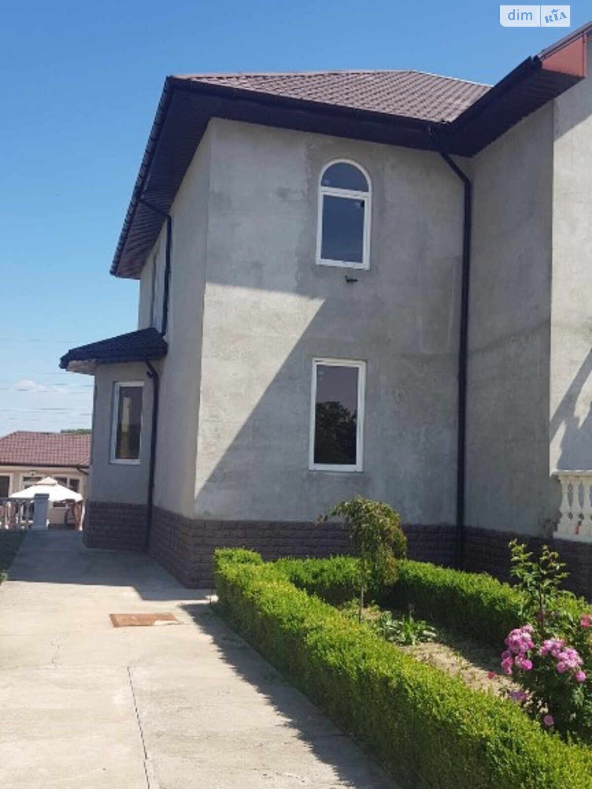 одноповерховий будинок, 460 кв. м, цегла. Продаж в Запоріжжі фото 1 одноповерховий будинок, 460 кв. м, цегла. Продаж в Запоріжжі фото 1